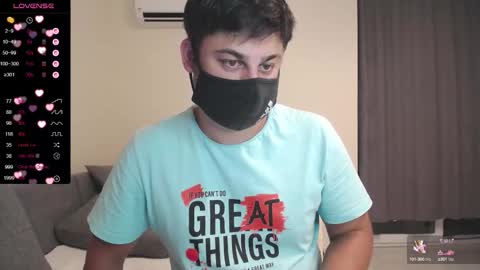 Tommy online show from September 8, 2025, 6:51 pm