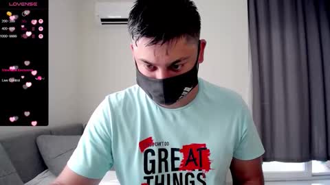 Tommy online show from September 14, 2025, 9:08 am