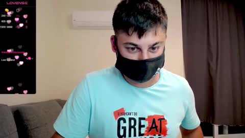 Tommy online show from September 19, 2025, 5:02 pm