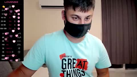 Tommy online show from September 20, 2025, 6:09 pm