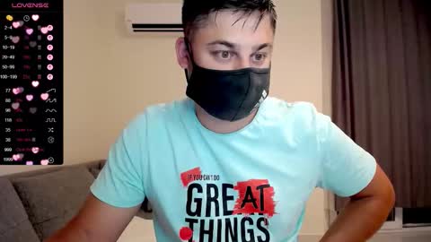 Tommy online show from September 21, 2025, 5:47 pm