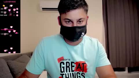 Tommy online show from September 26, 2025, 6:56 pm