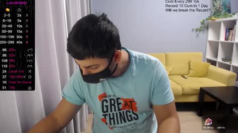 Tommy online show from November 1, 2025, 7:43 am