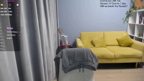 Tommy online show from November 17, 2025, 2:23 pm