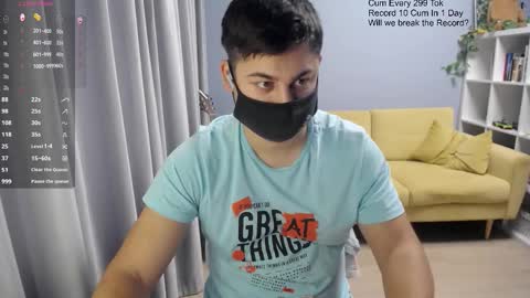 Tommy online show from December 3, 2025, 7:16 am