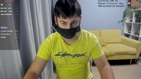 Tommy online show from December 22, 2025, 8:00 am