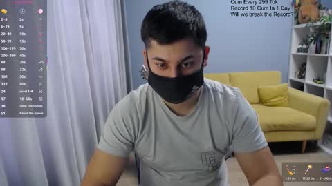 Tommy online show from February 6, 2026, 8:07 am