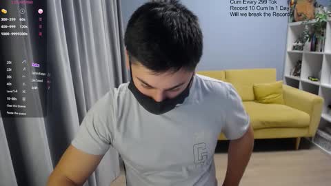 Tommy online show from February 6, 2026, 8:12 pm