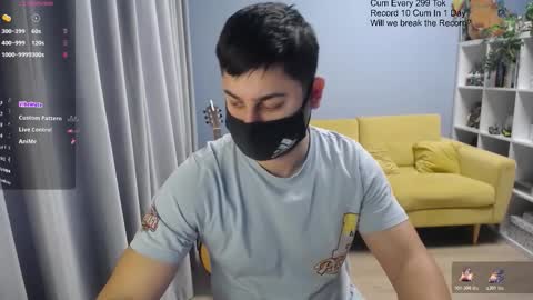 Tommy online show from February 18, 2026, 10:00 am