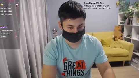 Tommy online show from March 9, 2026, 7:56 am