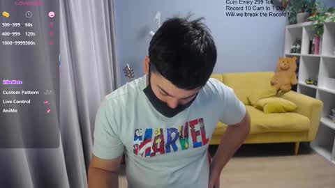 Tommy online show from March 21, 2026, 8:19 am