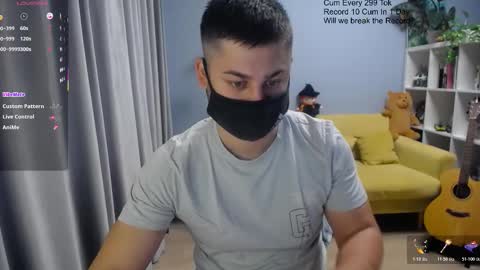 Tommy online show from March 31, 2026, 7:53 am