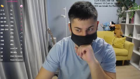 Tommy online show from April 6, 2026, 8:26 am