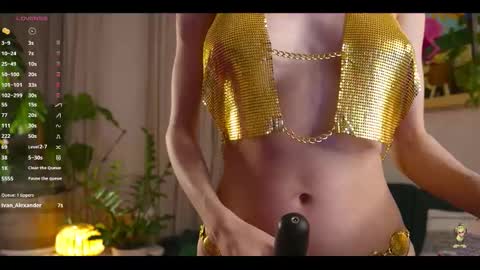 Sofia online show from March 25, 2026, 11:44 pm