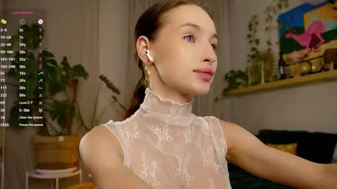 Sofia online show from April 24, 2026, 12:24 am