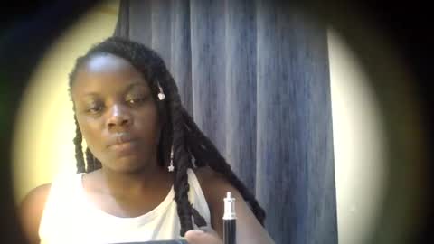 sexxy_divva online show from May 31, 2026, 11:50 am