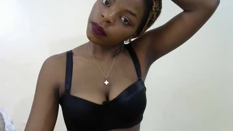 sexxy_montana online show from October 24, 2025, 4:25 pm