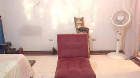 RUBY online show from September 23, 2025, 1:19 am