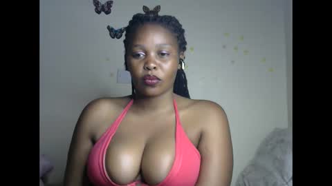 sexxy_savage online show from March 12, 2025, 10:17 pm