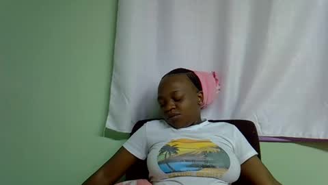 African Queen online show from December 18, 2025, 2:06 am