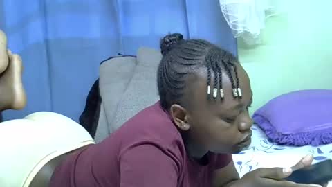 African Queen online show from June 6, 2026, 7:02 am
