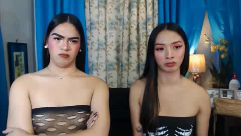 sexxyhotasianladyboy online show from March 2, 2026, 2:35 pm