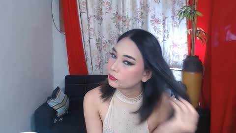 Snapshot of sexxyhotwild_nia chatting on September 26, 2025, 1:09 am sexxyhotwild_nia online show from September 26, 2025, 1:09 am