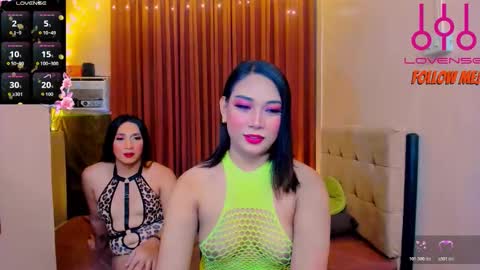 Snapshot of sexxyhotwild_nia chatting on November 4, 2025, 2:43 am sexxyhotwild_nia online show from November 4, 2025, 2:43 am