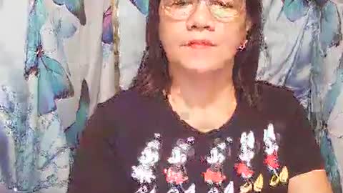 misslovely j online show from February 16, 2025, 10:43 am