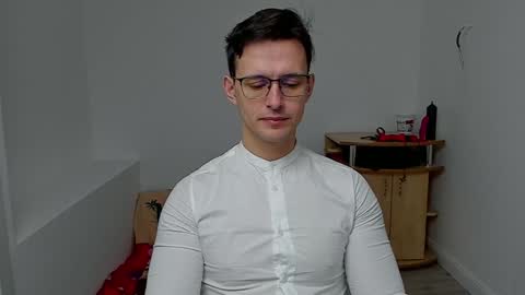 Sexxymuscles4U online show from January 13, 2025, 10:03 am