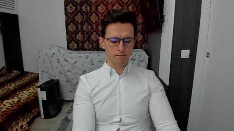 Sexxymuscles4U online show from March 11, 2025, 10:07 am