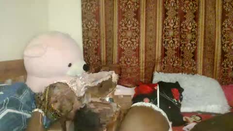 sexxypritty online show from September 12, 2025, 7:58 pm