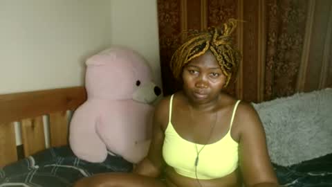 sexxypritty online show from September 22, 2025, 5:37 pm