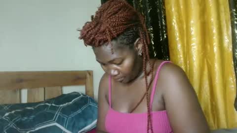 sexxypritty online show from February 18, 2026, 4:25 pm