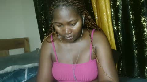 sexxypritty online show from April 18, 2026, 7:07 pm