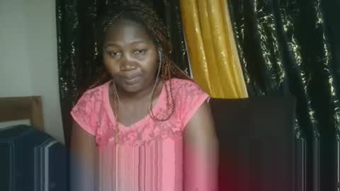 sexxypritty online show from June 8, 2026, 6:08 pm