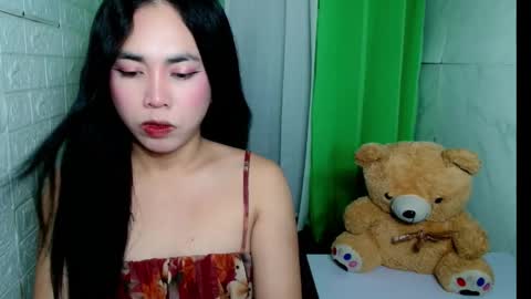 Snapshot of sexxywild_asiants4uxxx chatting on April 27, 2026, 8:29 pm Jessica online show from April 27, 2026, 8:29 pm