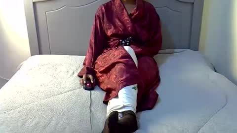 sexxywin online show from April 11, 2026, 8:35 pm