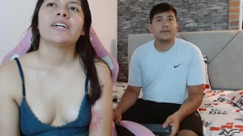 Snapshot of sexxyy_couple_ chatting on June 7, 2026, 8:34 pm Sexxy-Couple online show from June 7, 2026, 8:34 pm