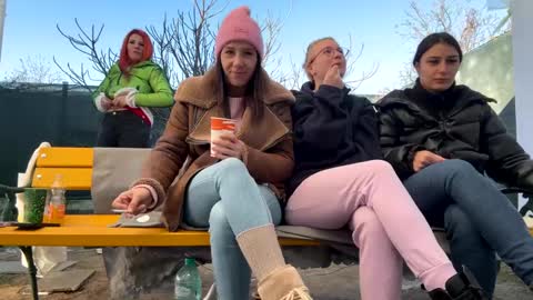 Ana  Rusakova online show from January 19, 2025, 9:01 am