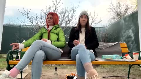 Ana  Rusakova online show from January 24, 2025, 6:03 am