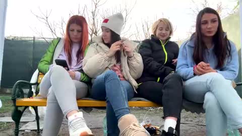 Ana  Rusakova online show from January 26, 2025, 12:01 pm