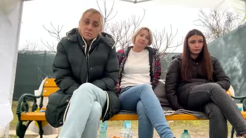 Ana  Rusakova online show from February 3, 2025, 9:08 am