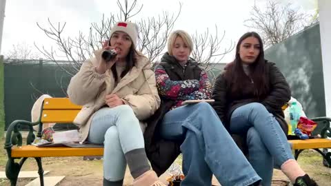 Ana  Rusakova online show from February 8, 2025, 12:39 pm