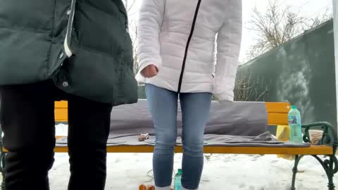 Ana  Rusakova online show from February 22, 2025, 6:06 am