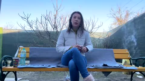 Ana  Rusakova online show from March 6, 2025, 6:08 am