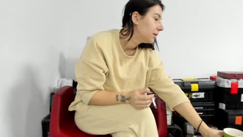 Ana  Rusakova online show from February 13, 2026, 7:37 am