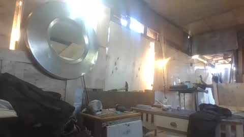 sexy15802 online show from October 2, 2025, 10:50 pm