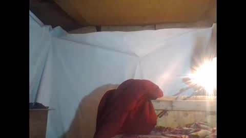 sexy15802 online show from November 26, 2025, 1:17 am