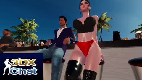 Mistress Cami online show from January 22, 2025, 11:56 am